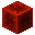 Block of Redstone — Minecraft block